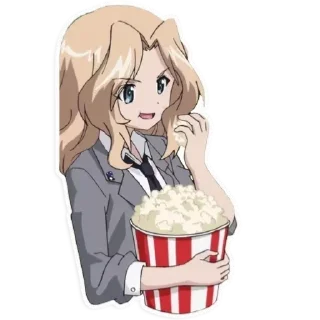 Стикер Saunders - 6