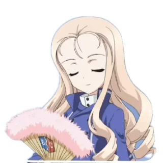 Стикер Saunders - 2