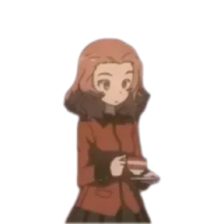 Стикер Saunders - 10