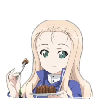 Стикер Saunders - 4