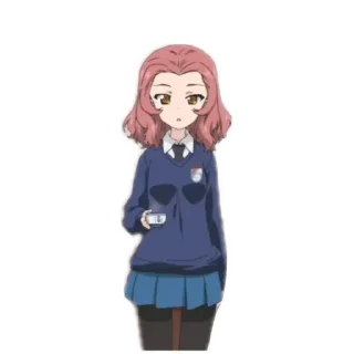 Стикер Saunders - 3