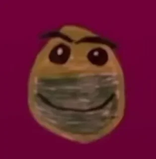 Стикер Больше стиков тут: @stikery4 - 1