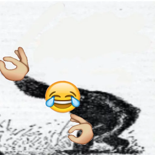 Sticker SAUSAGE PACK - 5