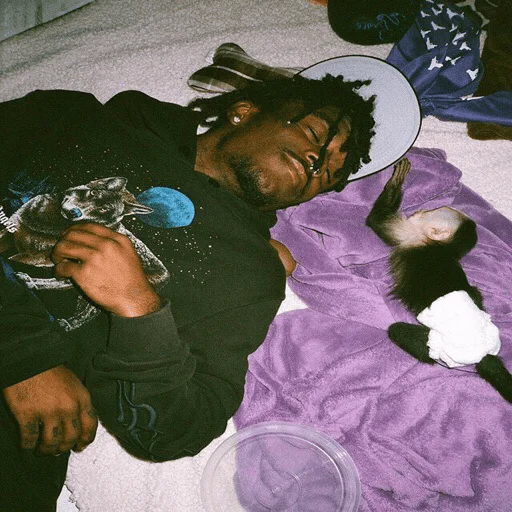 person clothing human face