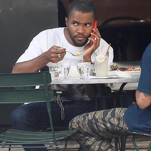 person clothing human face