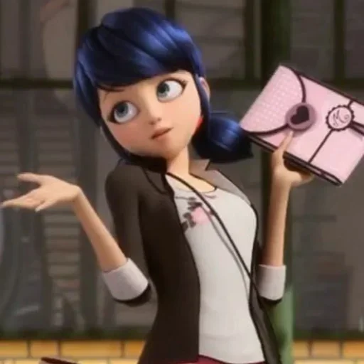 cartoon toy figurine