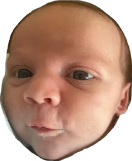 Стикер Св - 1