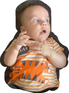 Стикер Св - 7