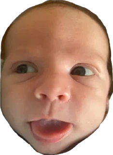 Стикер Св - 6