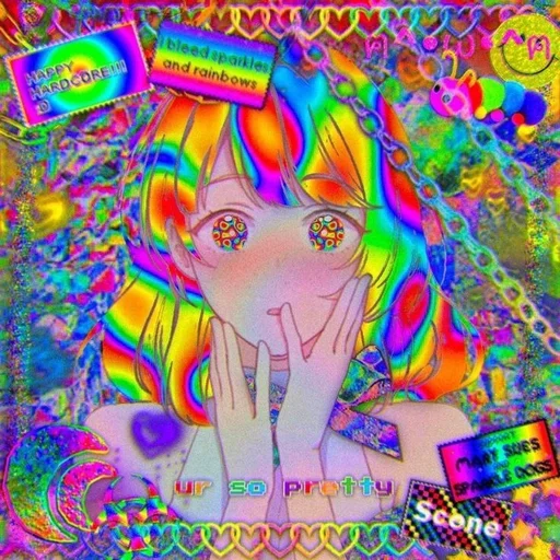 Sticker SavinFaxedBowls_by_fStikBot - 1