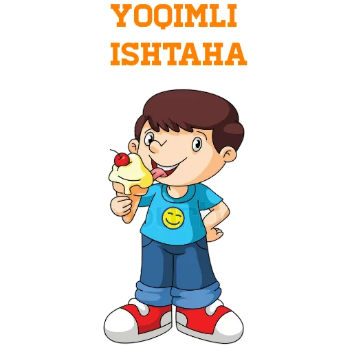 Sticker SavolvaJavobkanali - 1