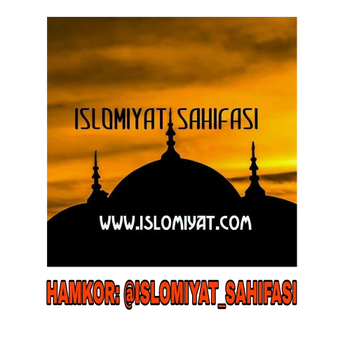 Sticker SavolvaJavobkanali - 1