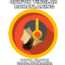 Стикер SavolvaJavobkanali - 9