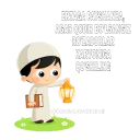 Стикер SavolvaJavobkanali - 7