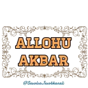 Стикер SavolvaJavobkanali - 10