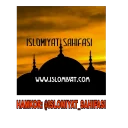 Стикер SavolvaJavobkanali - 1