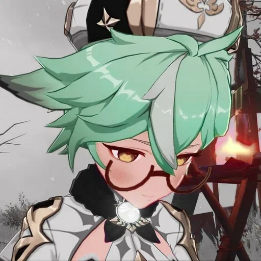 Sticker Saxaroza_9 - 1