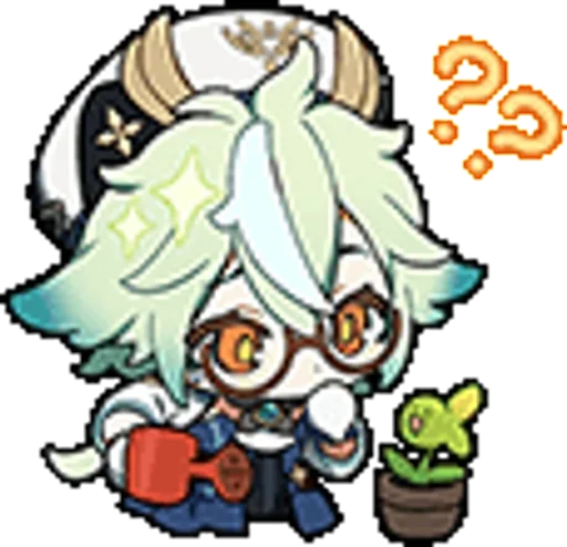 Sticker Saxaroza_9 - 1