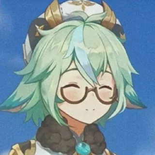 Sticker Сахароза - @Tg_stickersu - 4