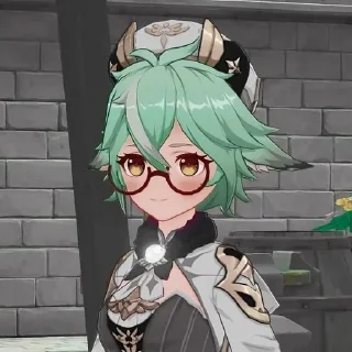 Sticker Сахароза - @Tg_stickersu - 7