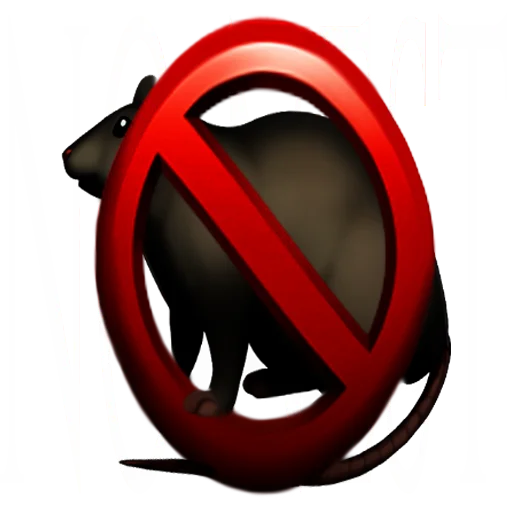 Sticker SayNoNest - 1