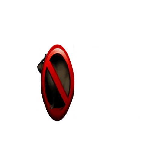 Sticker SayNoNest - 1