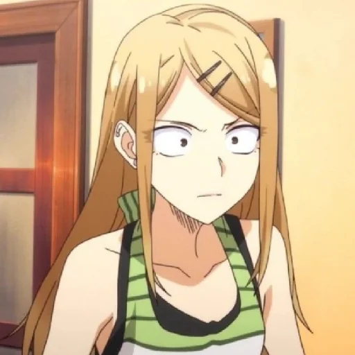 Sticker SayaEndou3 - 1