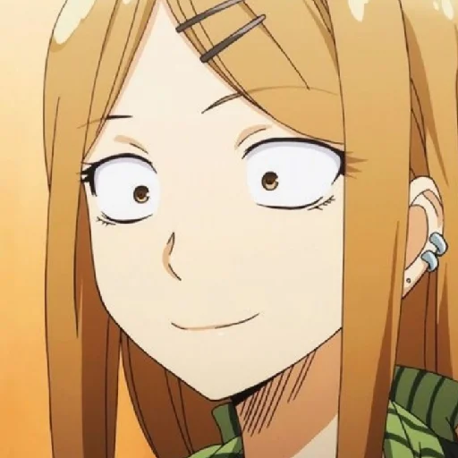 Стикер SayaEndou3 - 1