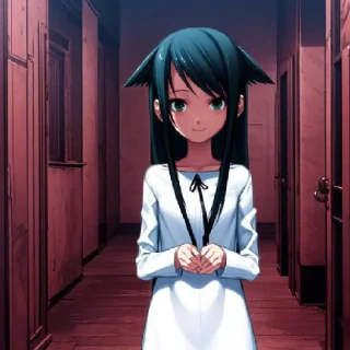 anime cartoon clothing