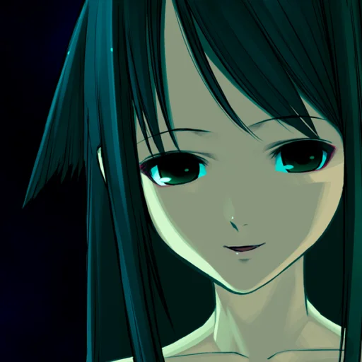 аниме мультфильм манга