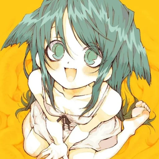 аниме эскиз мультфильм