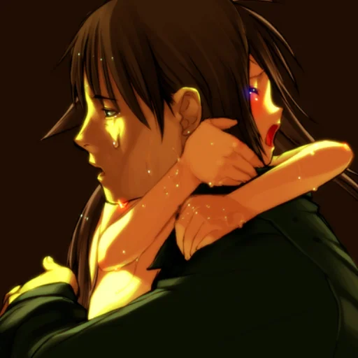 cartoon anime animation