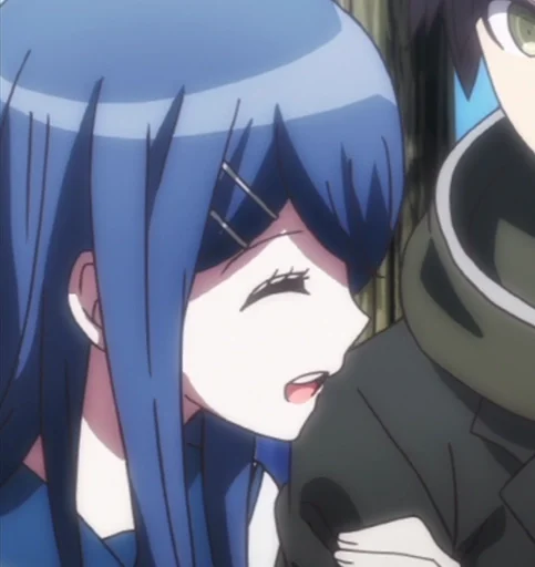 anime cartoon fictional character