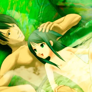 Стикер Sayaaa - 7