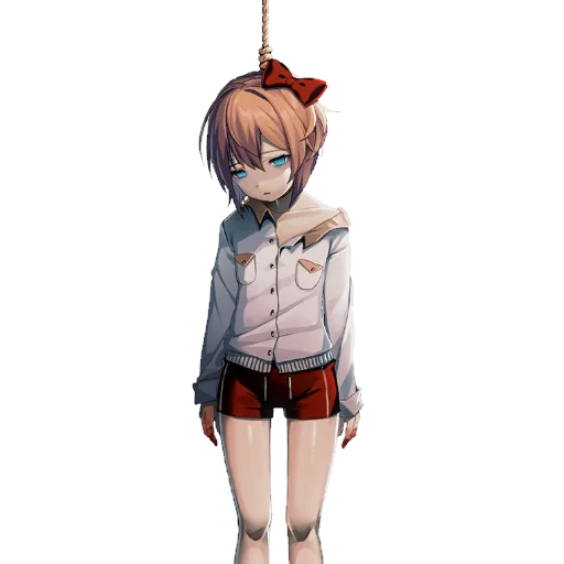 аниме мультфильм вымышленный персонаж