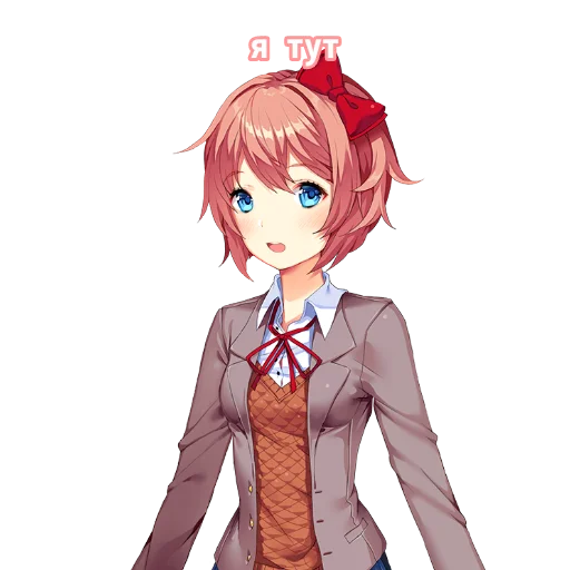 аниме мультфильм манга