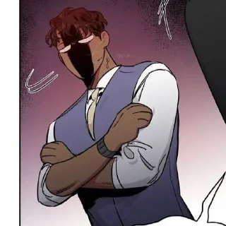 Стикер Dimochka😔 @Shrifty_textbot - 2