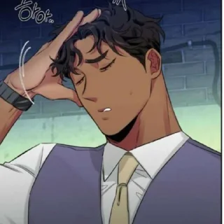 Стикер Dimochka😔 @Shrifty_textbot - 4