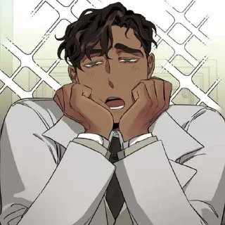 Стикер Dimochka😔 @Shrifty_textbot - 8