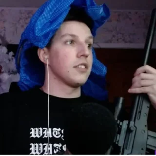 Sticker Больше стиков тут: @stikery4 - 1