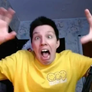 Sticker Больше стиков тут: @stikery4 - 9