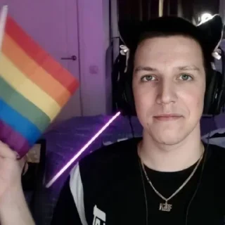 Sticker Больше стиков тут: @stikery4 - 7