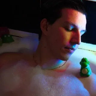 Sticker Больше стиков тут: @stikery4 - 5