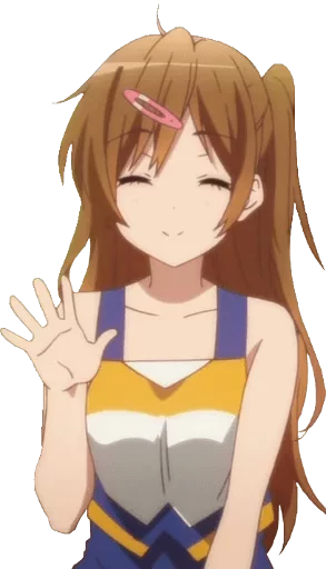 Sticker ㅤㅤㅤㅤㅤㅤㅤ - 3