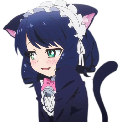 аниме мультфильм манга