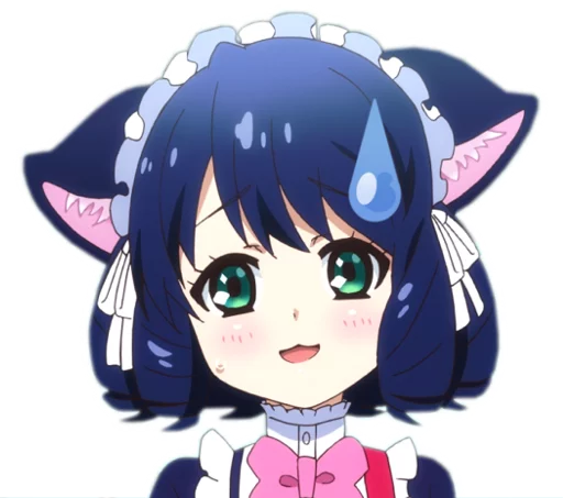 аниме мультфильм мультипликация