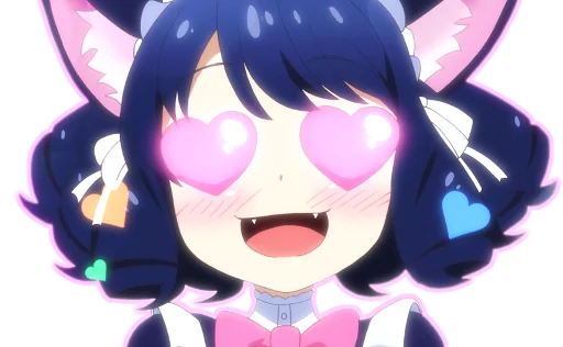 аниме мультфильм мультипликация