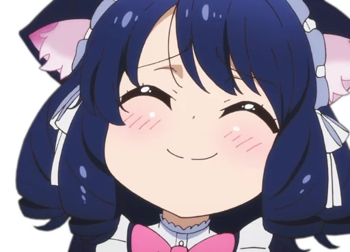 аниме мультфильм манга