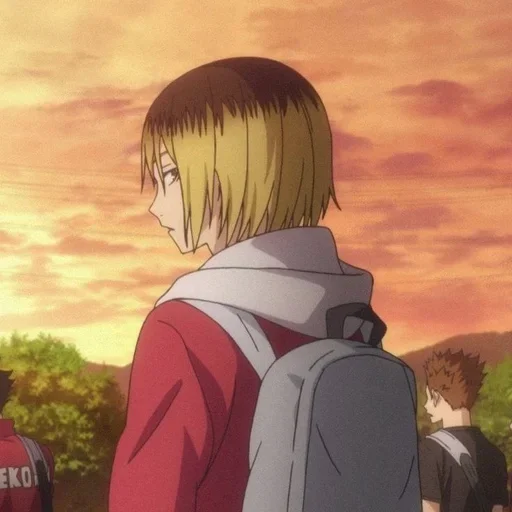 Наш канал - @animestickerb - 