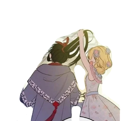 anime sketch illustration